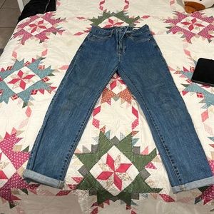 Used a couple times but it doesn’t fit me anymore